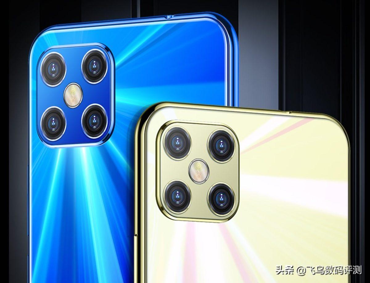 Gionee, Aşırı Uygun Fiyatlı Yeni Telefonu M12 Pro’yu Duyurdu