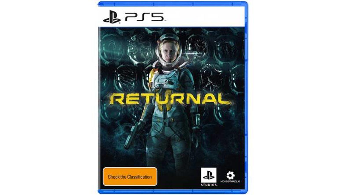 Dört PlayStation 5 Oyununun Kapak Görseli Ortaya Çıktı (Demon’s Souls İçerir)