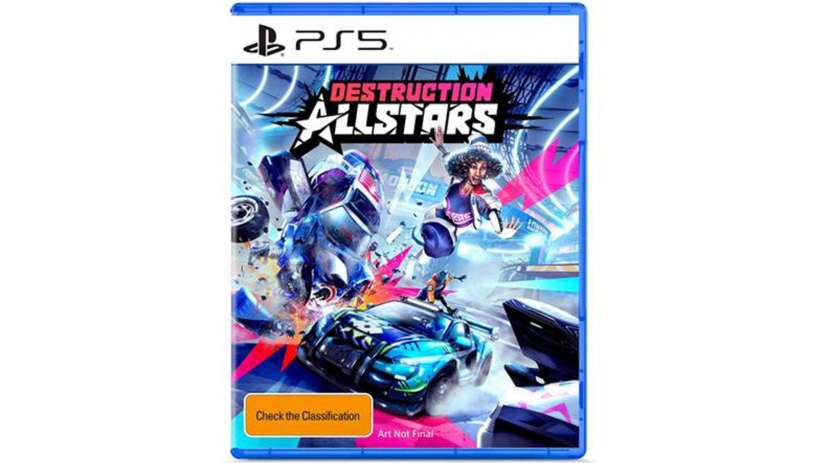 Dört PlayStation 5 Oyununun Kapak Görseli Ortaya Çıktı (Demon’s Souls İçerir)