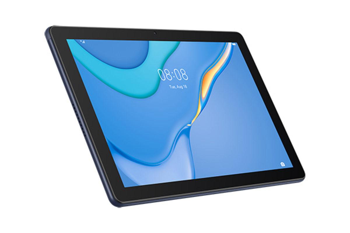 Huawei MatePad T10 ve MatePad T10s Duyuruldu: İşte Fiyatı