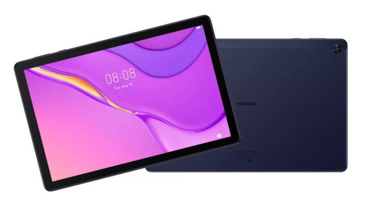Huawei MatePad T10 ve MatePad T10s Duyuruldu: İşte Fiyatı