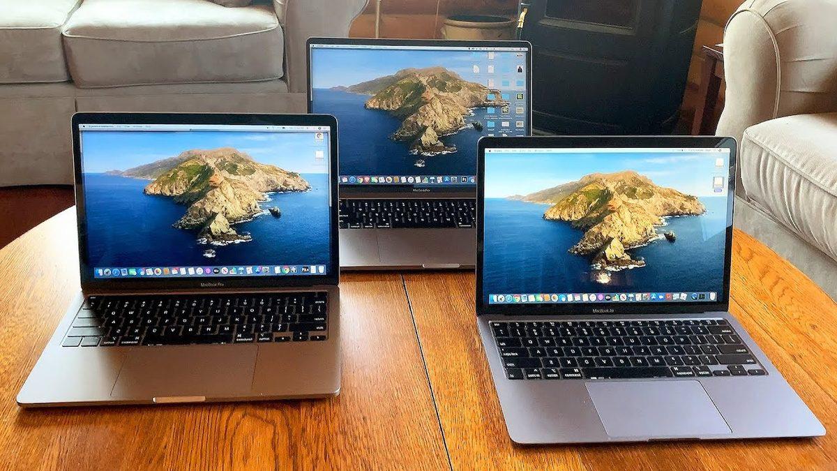 Tüm MacBook Modelleri Fiyatları ve Özellikleri