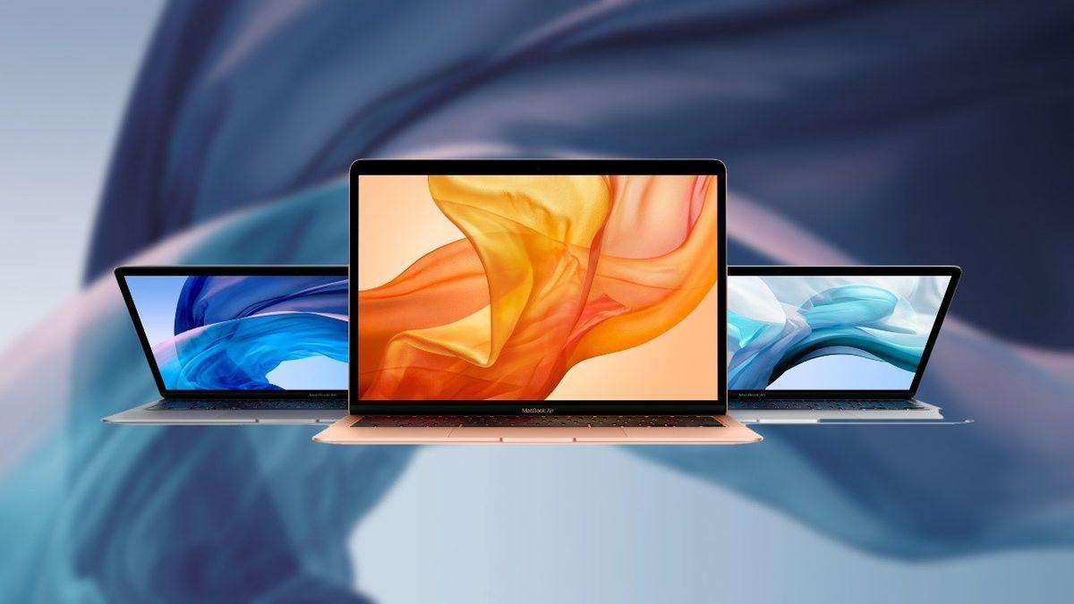 Tüm MacBook Modelleri Fiyatları ve Özellikleri