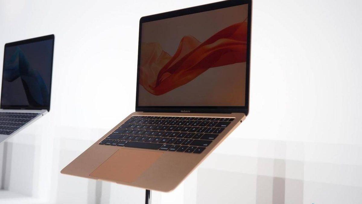 Tüm MacBook Modelleri Fiyatları ve Özellikleri
