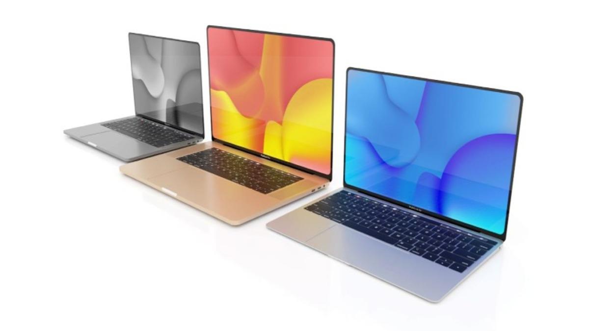 Tüm MacBook Modelleri Fiyatları ve Özellikleri