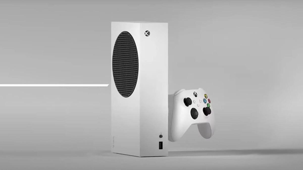 Microsoft, Xbox Series S’in İç Donanımını Ortaya Koyan Bir Görsel Paylaştı