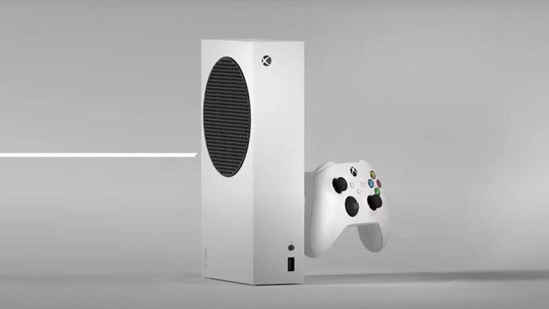 Microsoft, Xbox Series S’in İç Donanımını Ortaya Koyan Bir Görsel Paylaştı