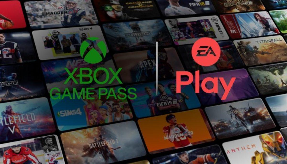 EA Play, Xbox Game Pass’e Ücretsiz Dahil Edilecek