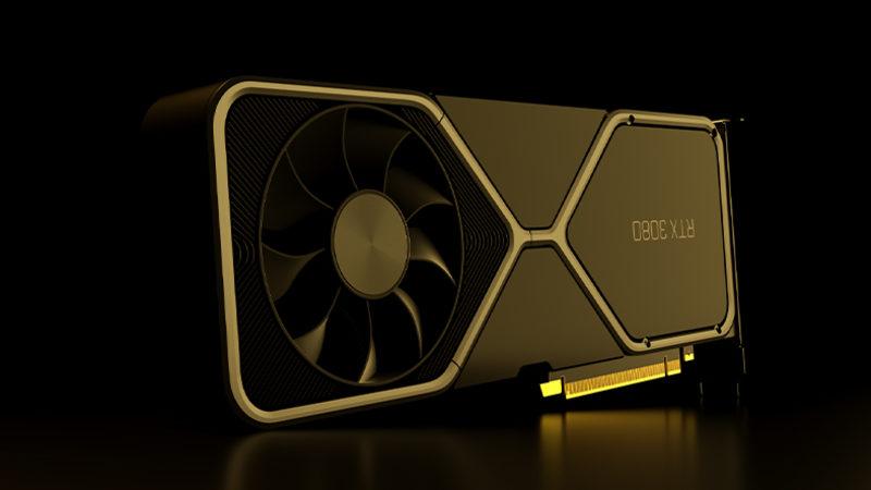 NVIDIA GeForce RTX 3080 Ekran Kartının İlk Oyun Benchmark Testi Ortaya Çıktı