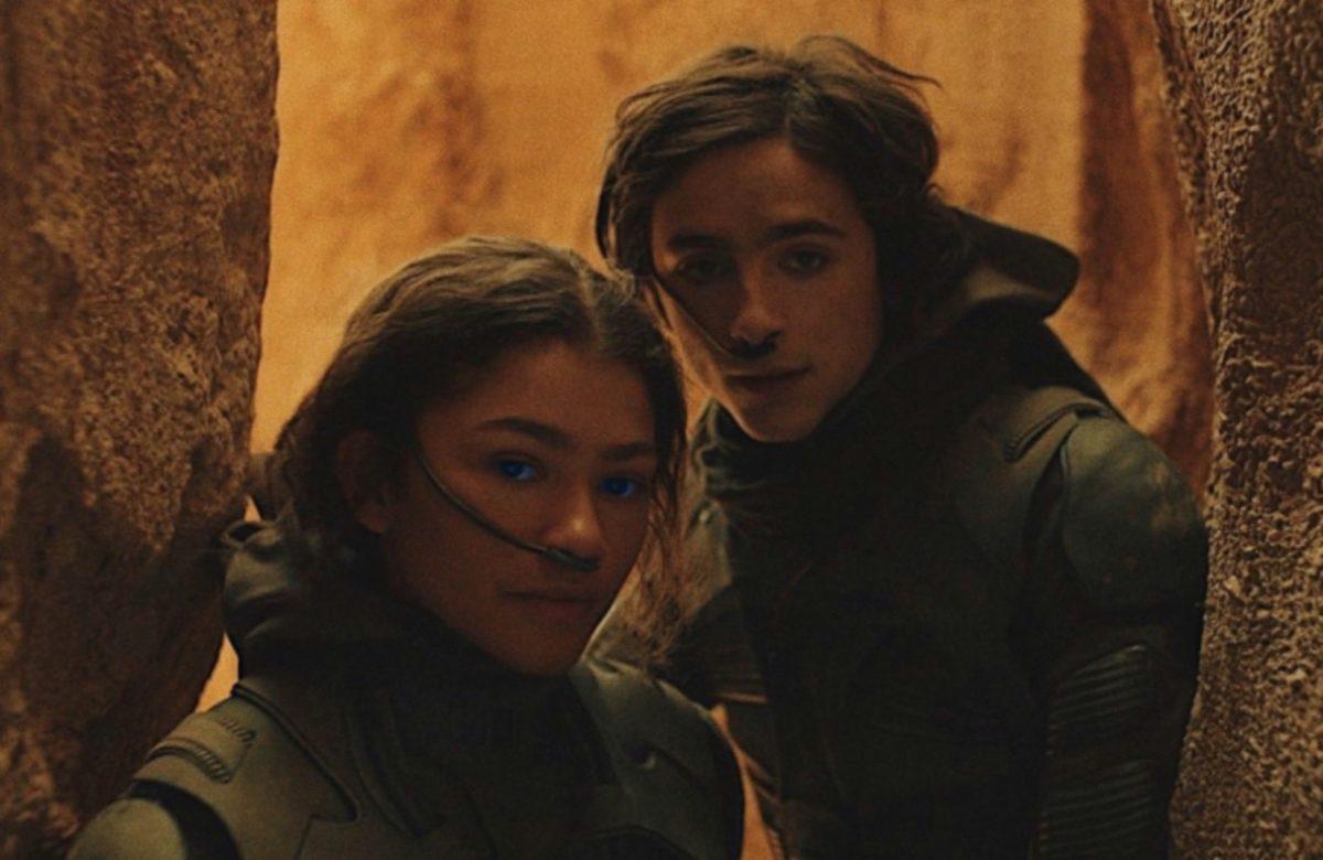 Yılın Bilim Kurgu Filmi Dune’ın İlk Fragmanı Yayınlandı