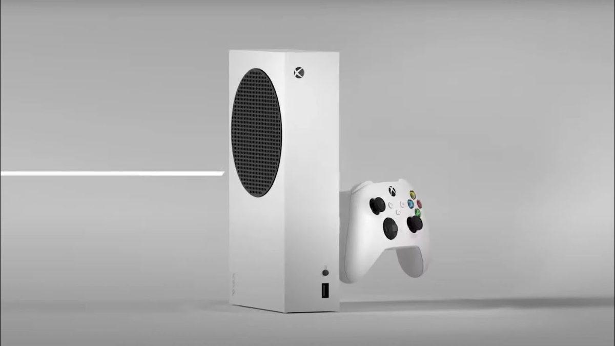Xbox Series S’in İşlemcisi, PS5’in İşlemcisinden Hızlı