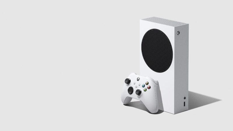 Xbox Series S’in İşlemcisi, PS5’in İşlemcisinden Hızlı