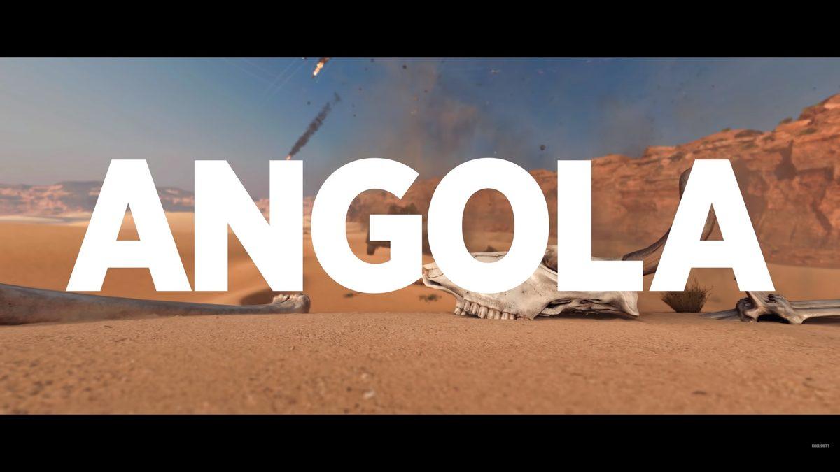 CoD: Black Ops Cold War’ın Gümbür Gümbür Geldiğini Gösteren Tanıtım Videosu