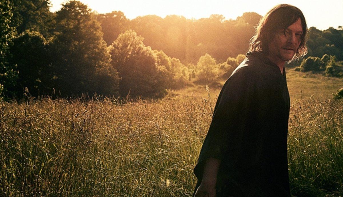 The Walking Dead Ekranlara Veda Ediyor: Macera, Yeni Bir Dizi ile Devam Edecek
