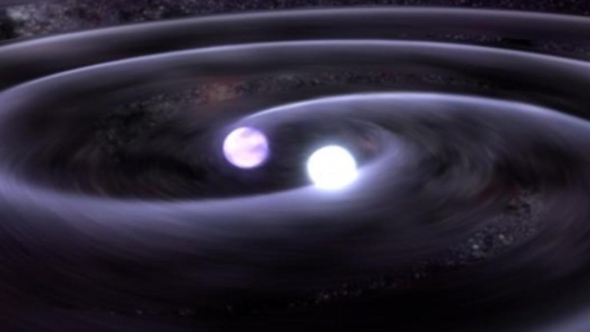 Einstein’ın Kütle Çekim Teorisinin Doğruluğu Yarın Anlaşılacak!