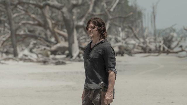 The Walking Dead Ekranlara Veda Ediyor: Macera, Yeni Bir Dizi ile Devam Edecek