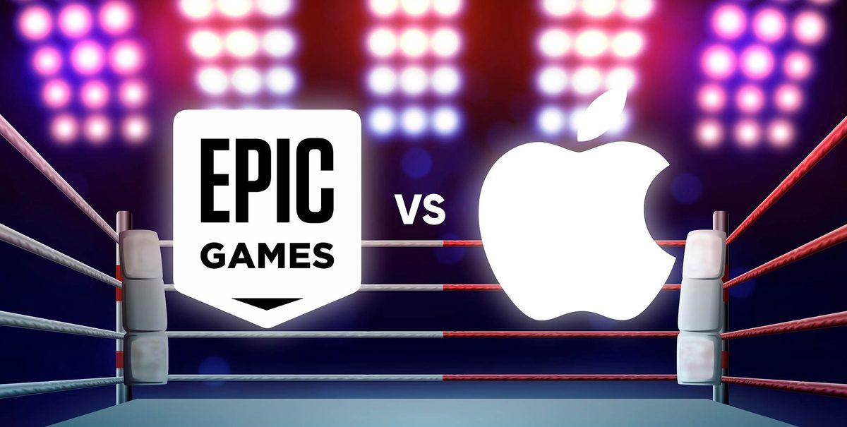 11 Eylül’de Apple Hesabıyla Epic Games’e Giriş Yapılmayacak: İşte Yapmanız Gerekenler