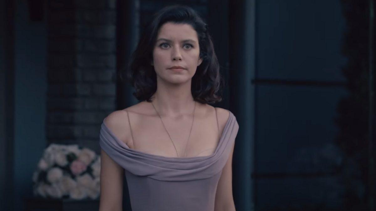 Netflix, Heyecanla Beklenen Atiye’nin İkinci Sezonunu Resmen Yayınladı