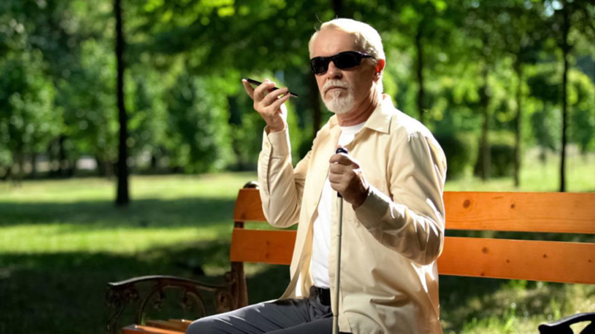 Microsoft, Görme Engelliler İçin Geliştirdiği Seeing AI’ye Türkçe Desteği Ekledi