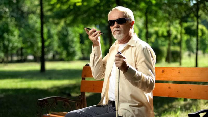 Microsoft, Görme Engelliler İçin Geliştirdiği Seeing AI’ye Türkçe Desteği Ekledi