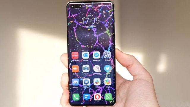 Huawei, EMUI 11’i Duyurdu: İşte Gelen Yenilikler