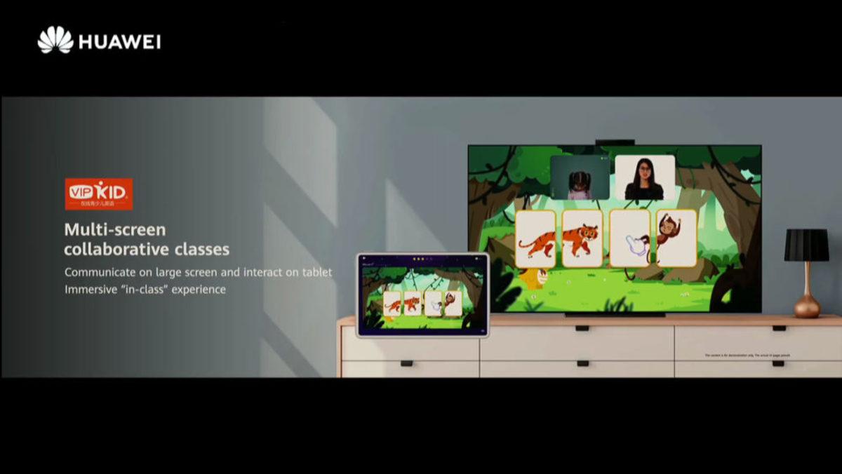 Huawei, İşletim Sisteminin Yeni Sürümü HarmonyOS 2.0’ı Duyurdu