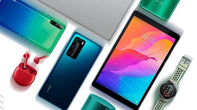 Huawei, İşletim Sisteminin Yeni Sürümü HarmonyOS 2.0’ı Duyurdu