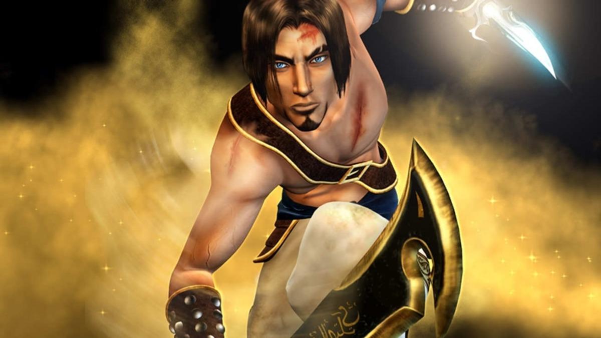 Prince of Persia: The Sands of Time Remake’in Videosu Ortaya Çıktı