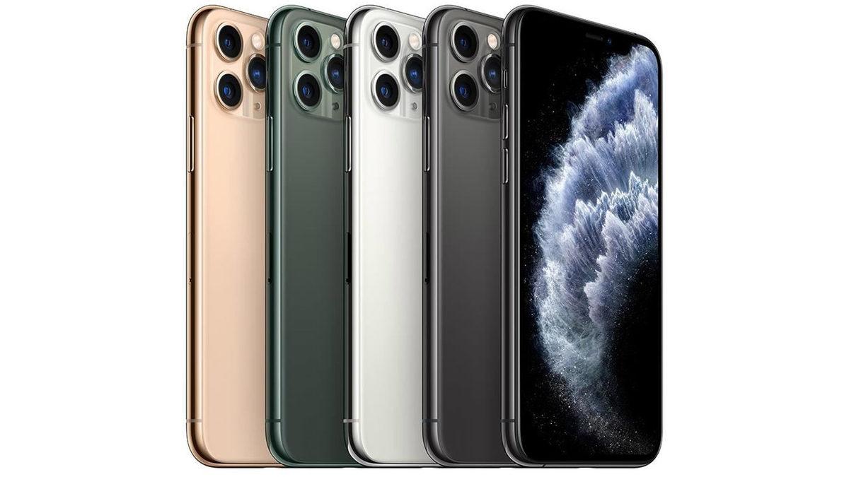 AnTuTu Puanı En Yüksek Telefonlar: Zirvede Ne iPhone Ne de Samsung Var