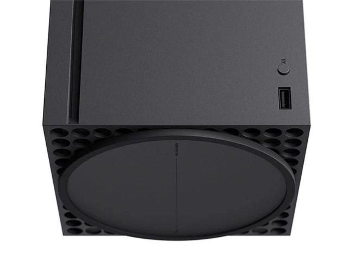 Xbox Series X’in Kutu Tasarımı Ortaya Çıktı