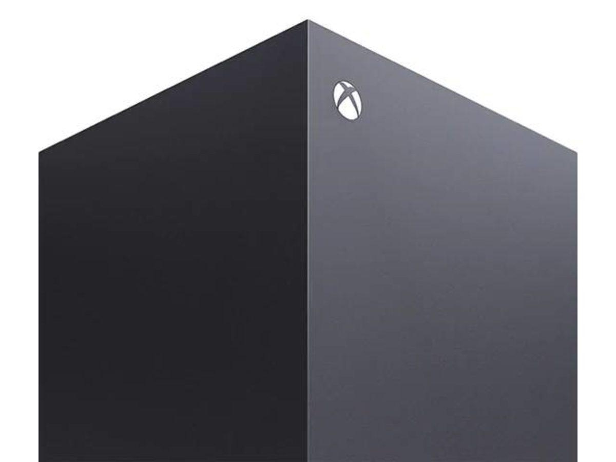 Xbox Series X’in Kutu Tasarımı Ortaya Çıktı