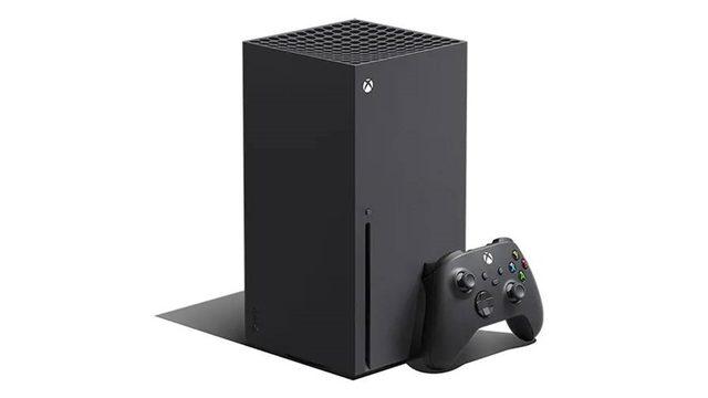 Xbox Series X’in Kutu Tasarımı Ortaya Çıktı