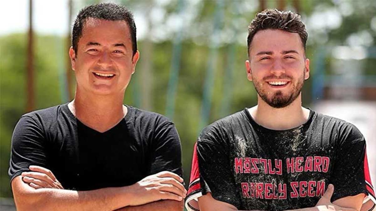 Acun Ilıcalı’nın Dijital Platformunda Yer Alacak İlk İsimler Belli Oldu