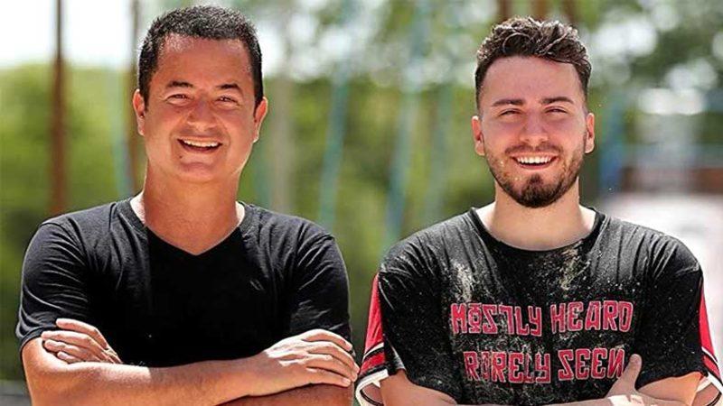 Acun Ilıcalı’nın Dijital Platformunda Yer Alacak İlk İsimler Belli Oldu