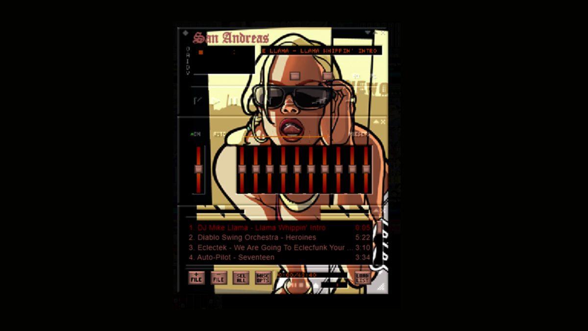 Baktıkça İnsanı Zaman Yolculuğuna Çıkaran Unutulmaz Winamp Temaları