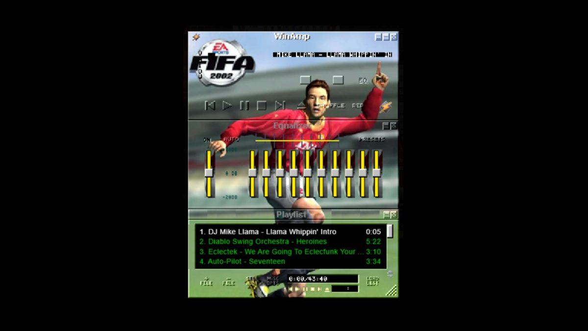 Baktıkça İnsanı Zaman Yolculuğuna Çıkaran Unutulmaz Winamp Temaları