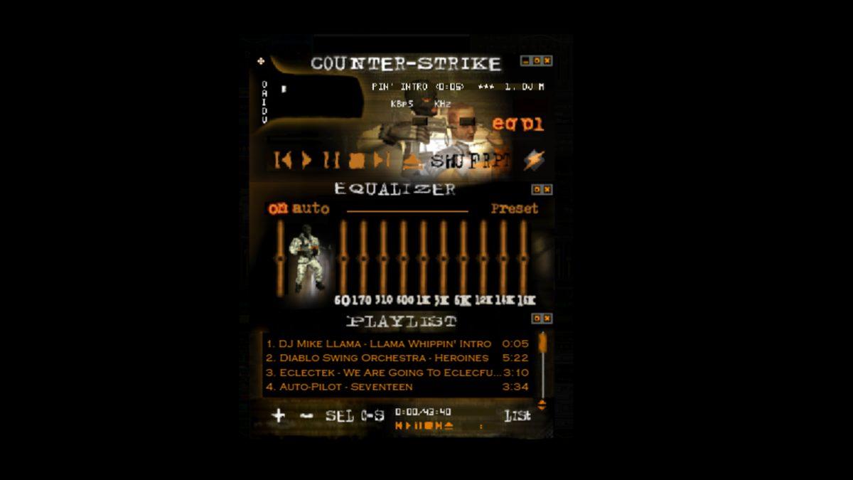 Baktıkça İnsanı Zaman Yolculuğuna Çıkaran Unutulmaz Winamp Temaları