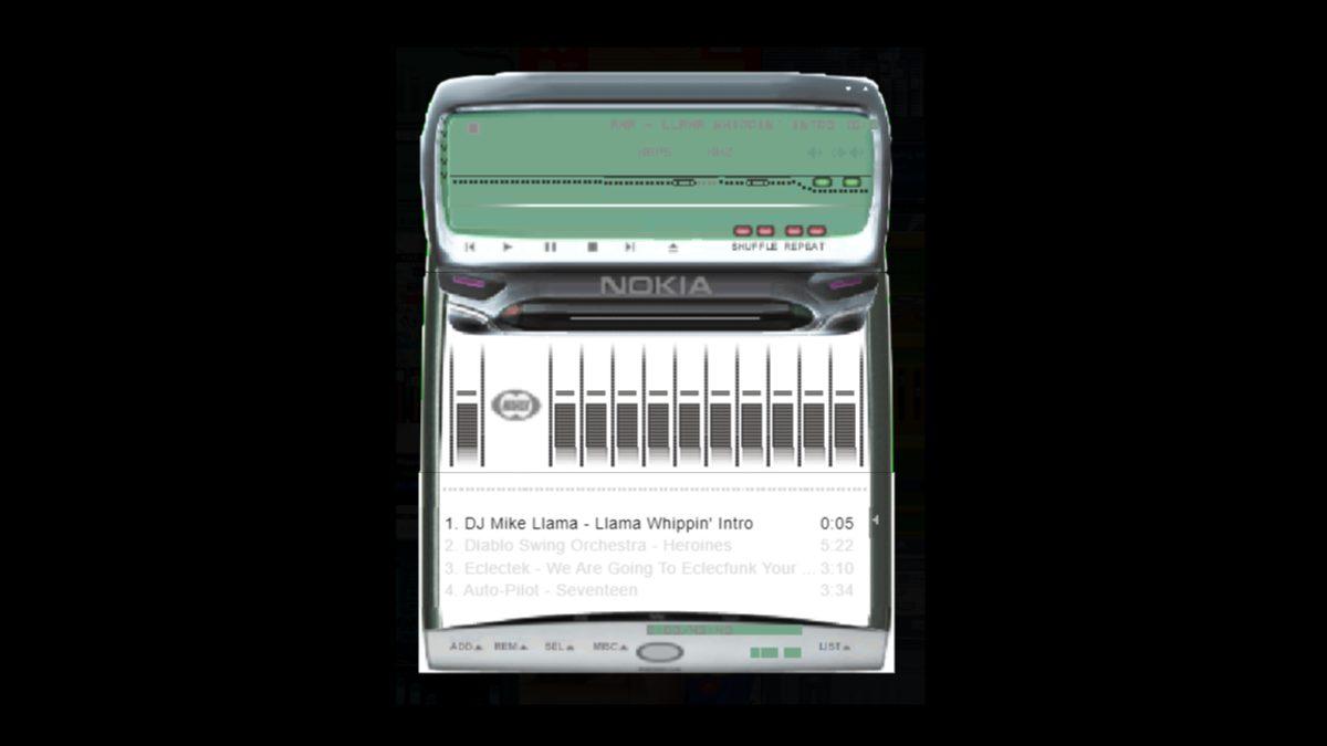Baktıkça İnsanı Zaman Yolculuğuna Çıkaran Unutulmaz Winamp Temaları