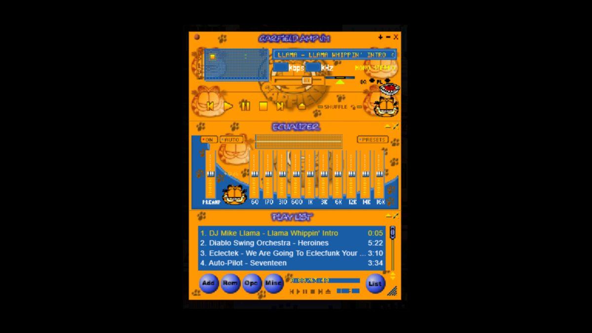 Baktıkça İnsanı Zaman Yolculuğuna Çıkaran Unutulmaz Winamp Temaları