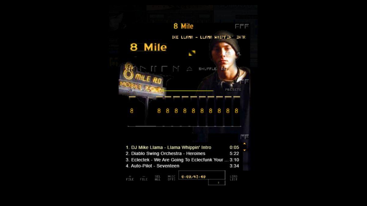 Baktıkça İnsanı Zaman Yolculuğuna Çıkaran Unutulmaz Winamp Temaları