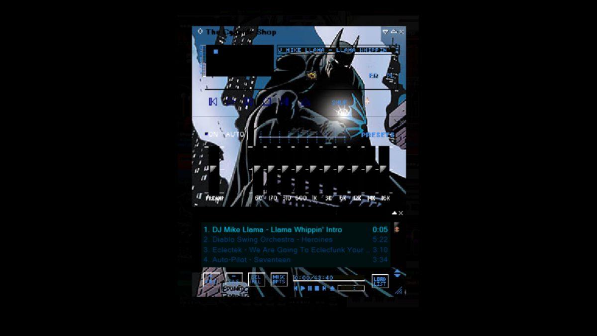 Baktıkça İnsanı Zaman Yolculuğuna Çıkaran Unutulmaz Winamp Temaları