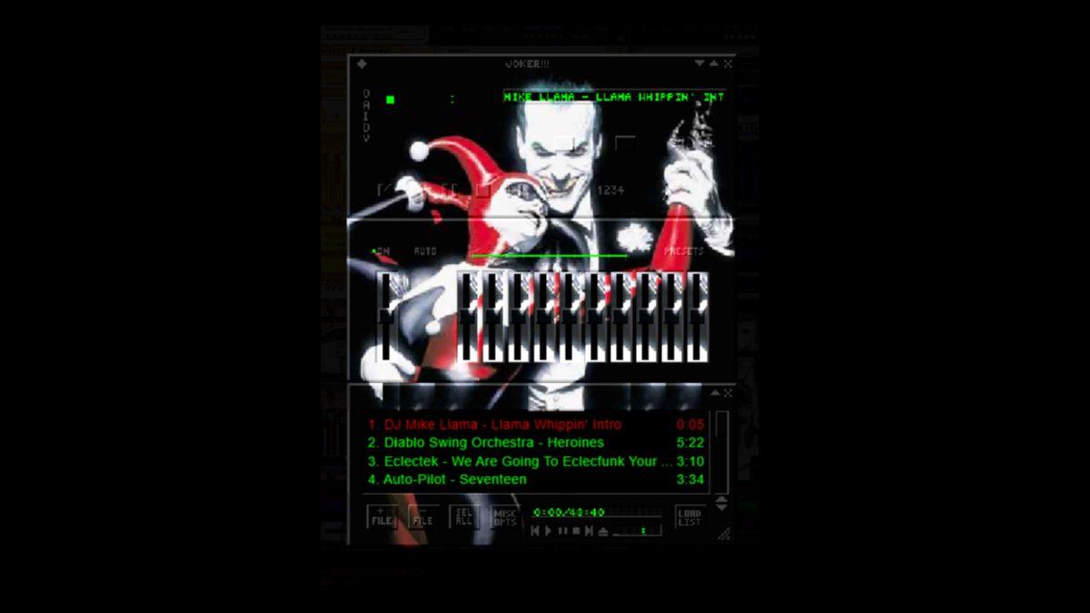 Baktıkça İnsanı Zaman Yolculuğuna Çıkaran Unutulmaz Winamp Temaları
