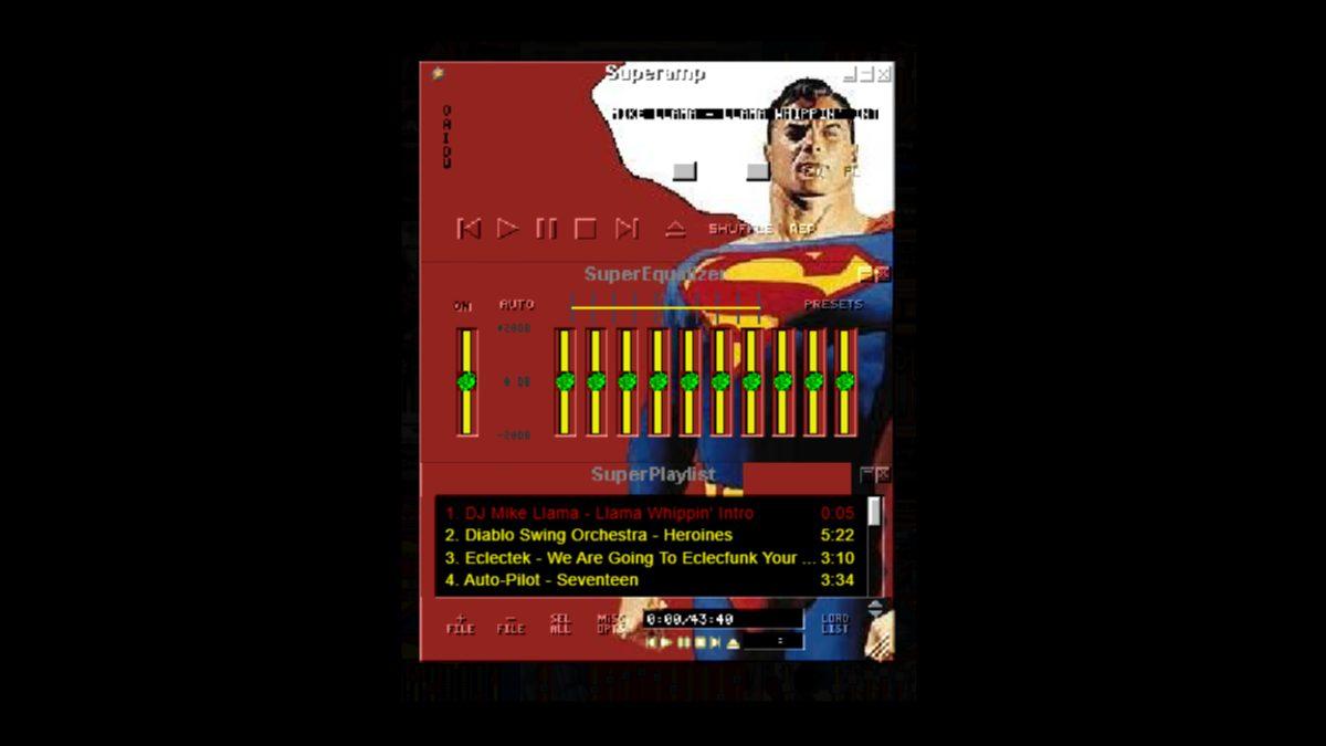 Baktıkça İnsanı Zaman Yolculuğuna Çıkaran Unutulmaz Winamp Temaları