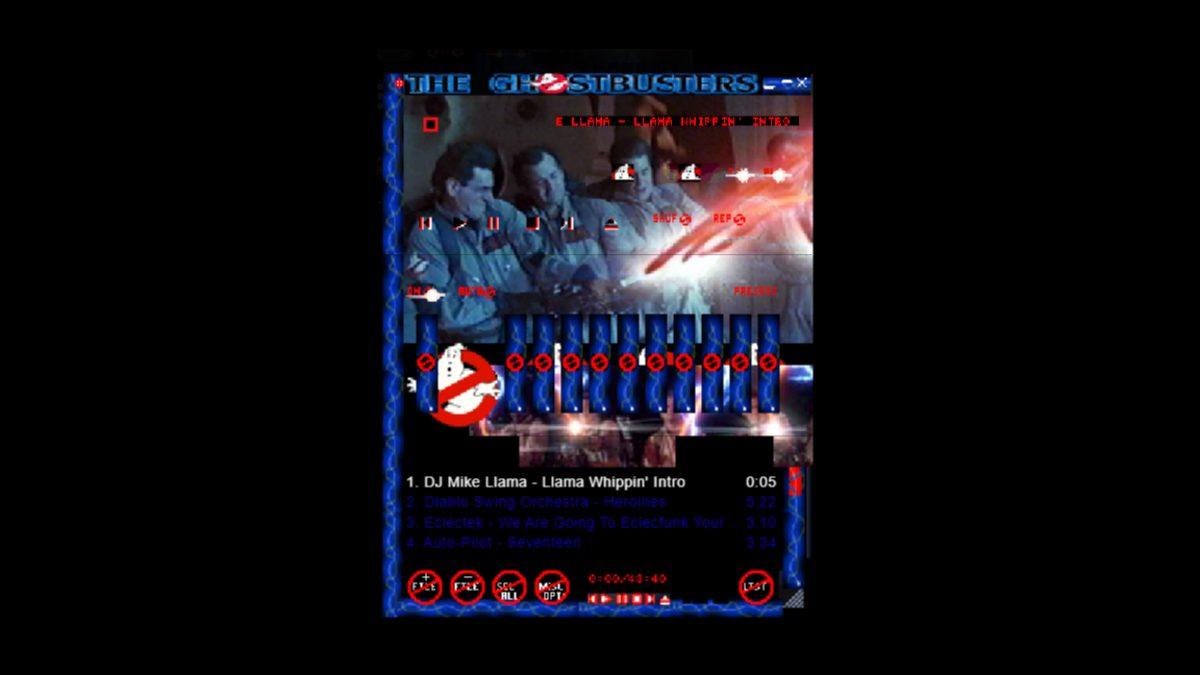 Baktıkça İnsanı Zaman Yolculuğuna Çıkaran Unutulmaz Winamp Temaları