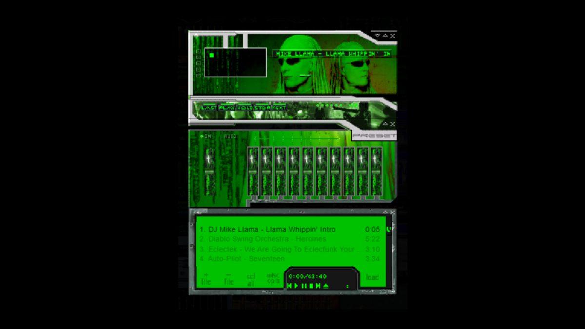 Baktıkça İnsanı Zaman Yolculuğuna Çıkaran Unutulmaz Winamp Temaları