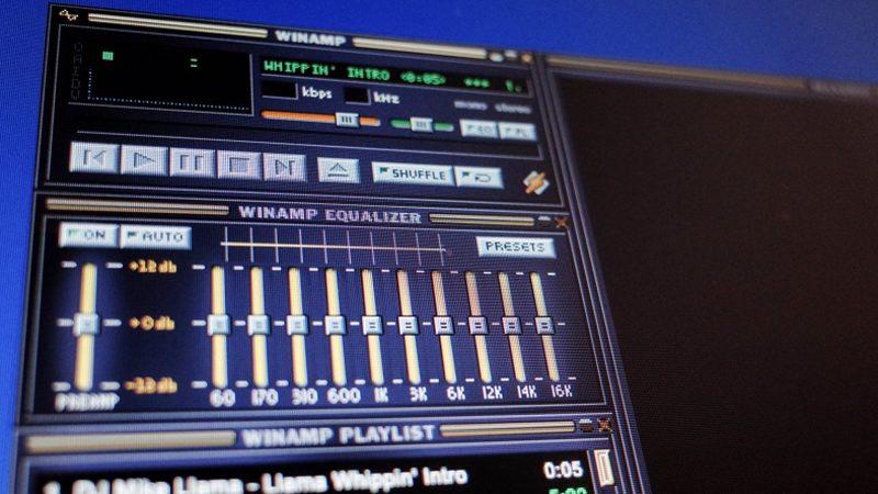 Baktıkça İnsanı Zaman Yolculuğuna Çıkaran Unutulmaz Winamp Temaları