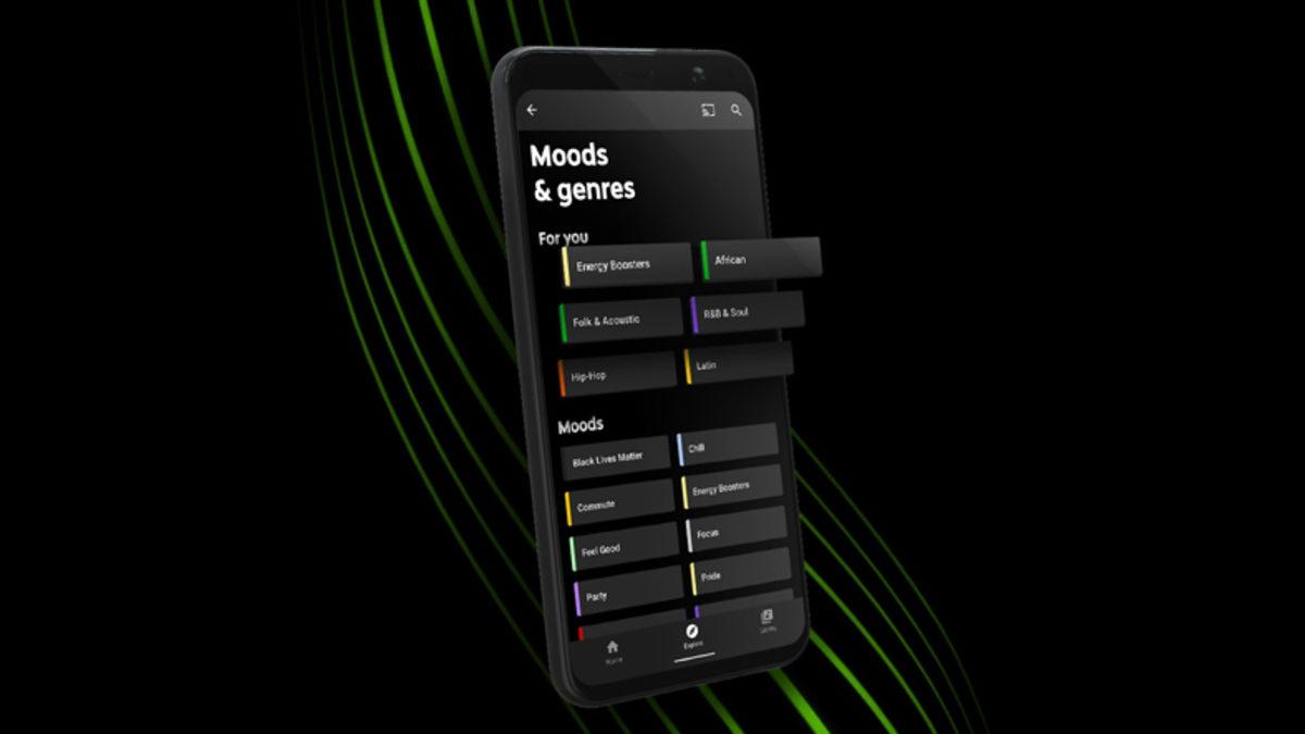 YouTube Music’e Yakın Zamanda Eklenen 5 Çalma Listesi Özelliği