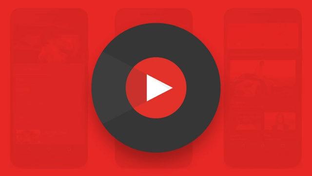 YouTube Music’e Yakın Zamanda Eklenen 5 Çalma Listesi Özelliği