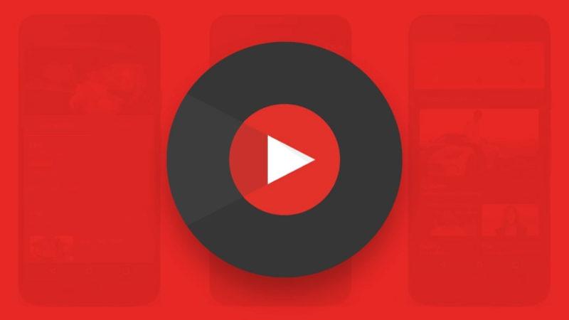YouTube Music’e Yakın Zamanda Eklenen 5 Çalma Listesi Özelliği
