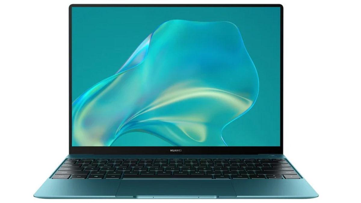 Huawei, Sadece 13mm Kalınlığındaki Dizüstü Bilgisayarları MateBook X ve MateBook 14’ü Duyurdu